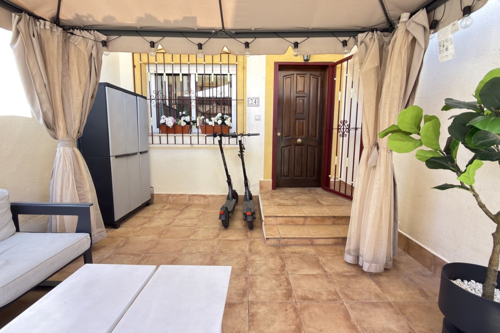 Resale - Townhouse / Terraced House - Orihuela Costa - La Zenia