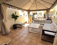 Resale - Townhouse / Terraced House - Orihuela Costa - La Zenia