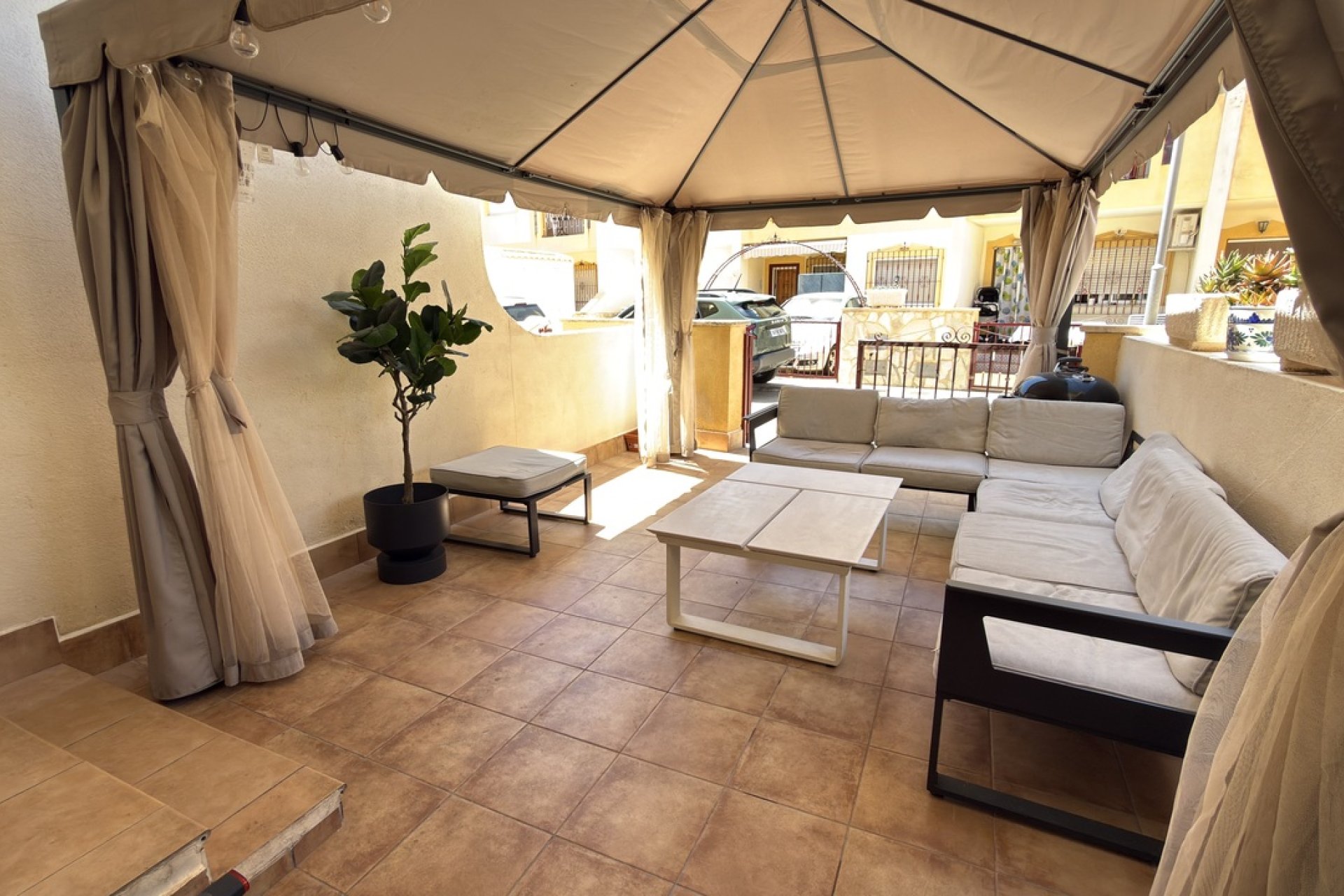 Resale - Townhouse / Terraced House - Orihuela Costa - La Zenia