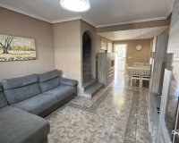 Resale - Townhouse / Terraced House - Orihuela Costa - La Zenia
