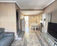 Resale - Townhouse / Terraced House - Orihuela Costa - La Zenia