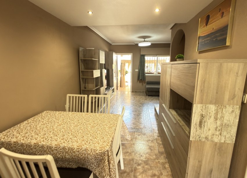 Resale - Townhouse / Terraced House - Orihuela Costa - La Zenia