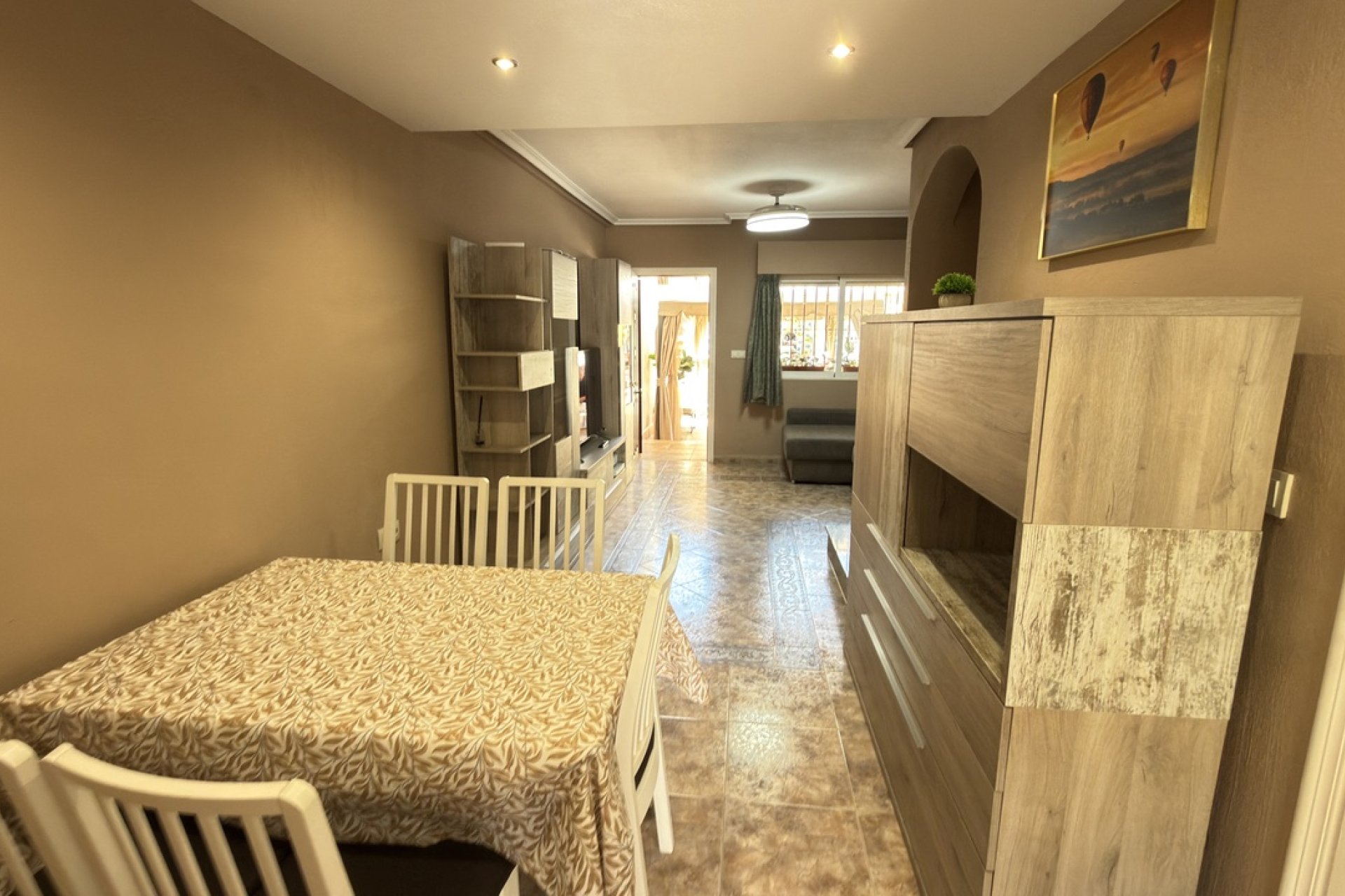 Resale - Townhouse / Terraced House - Orihuela Costa - La Zenia