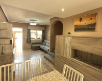 Resale - Townhouse / Terraced House - Orihuela Costa - La Zenia