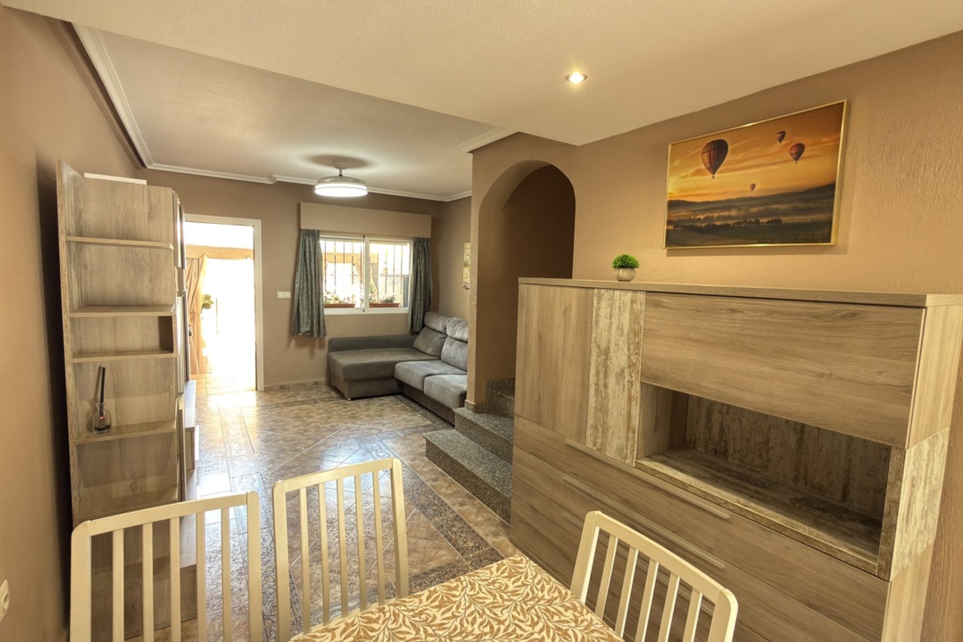 Resale - Townhouse / Terraced House - Orihuela Costa - La Zenia