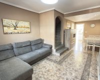 Resale - Townhouse / Terraced House - Orihuela Costa - La Zenia