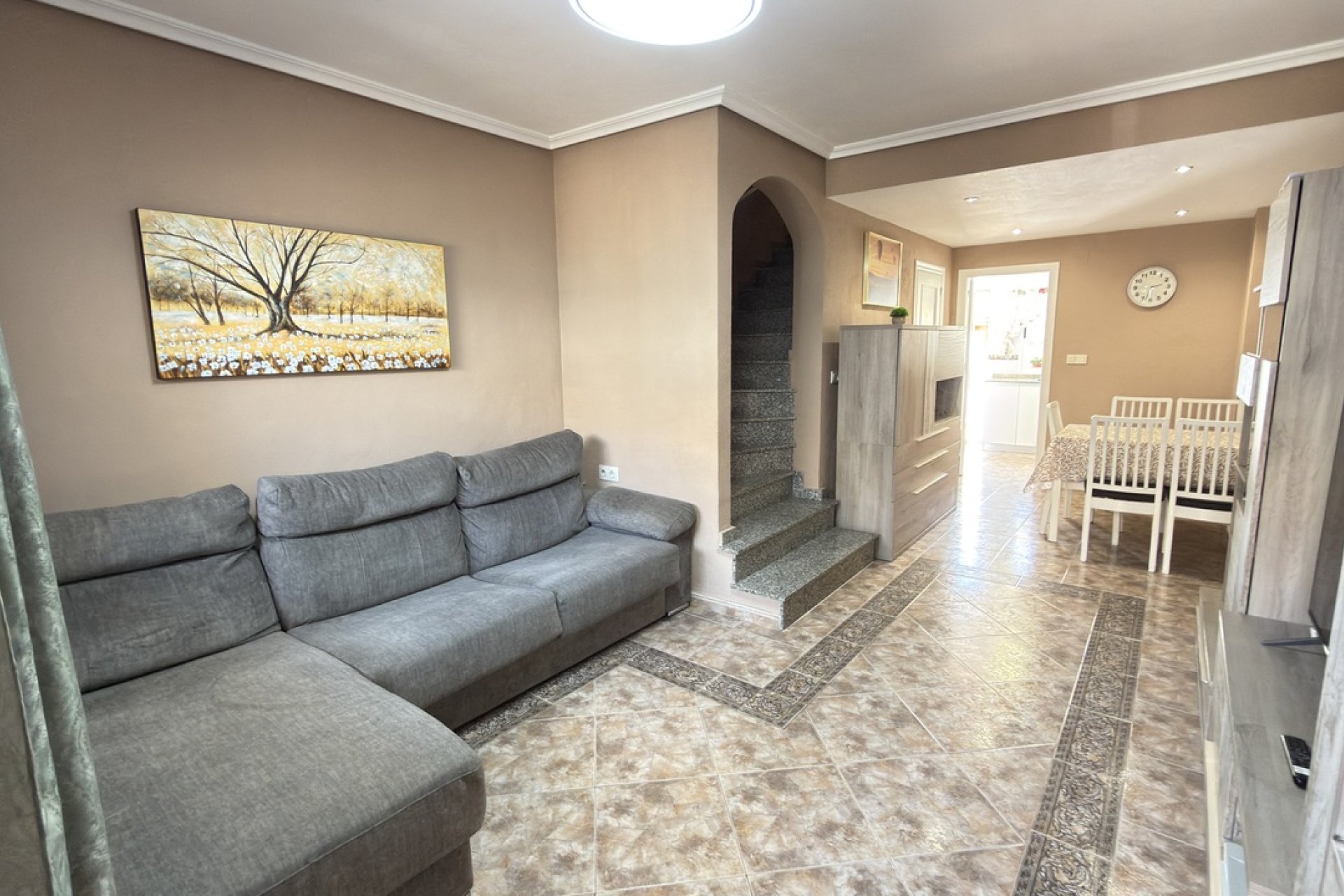 Resale - Townhouse / Terraced House - Orihuela Costa - La Zenia