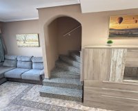 Resale - Townhouse / Terraced House - Orihuela Costa - La Zenia
