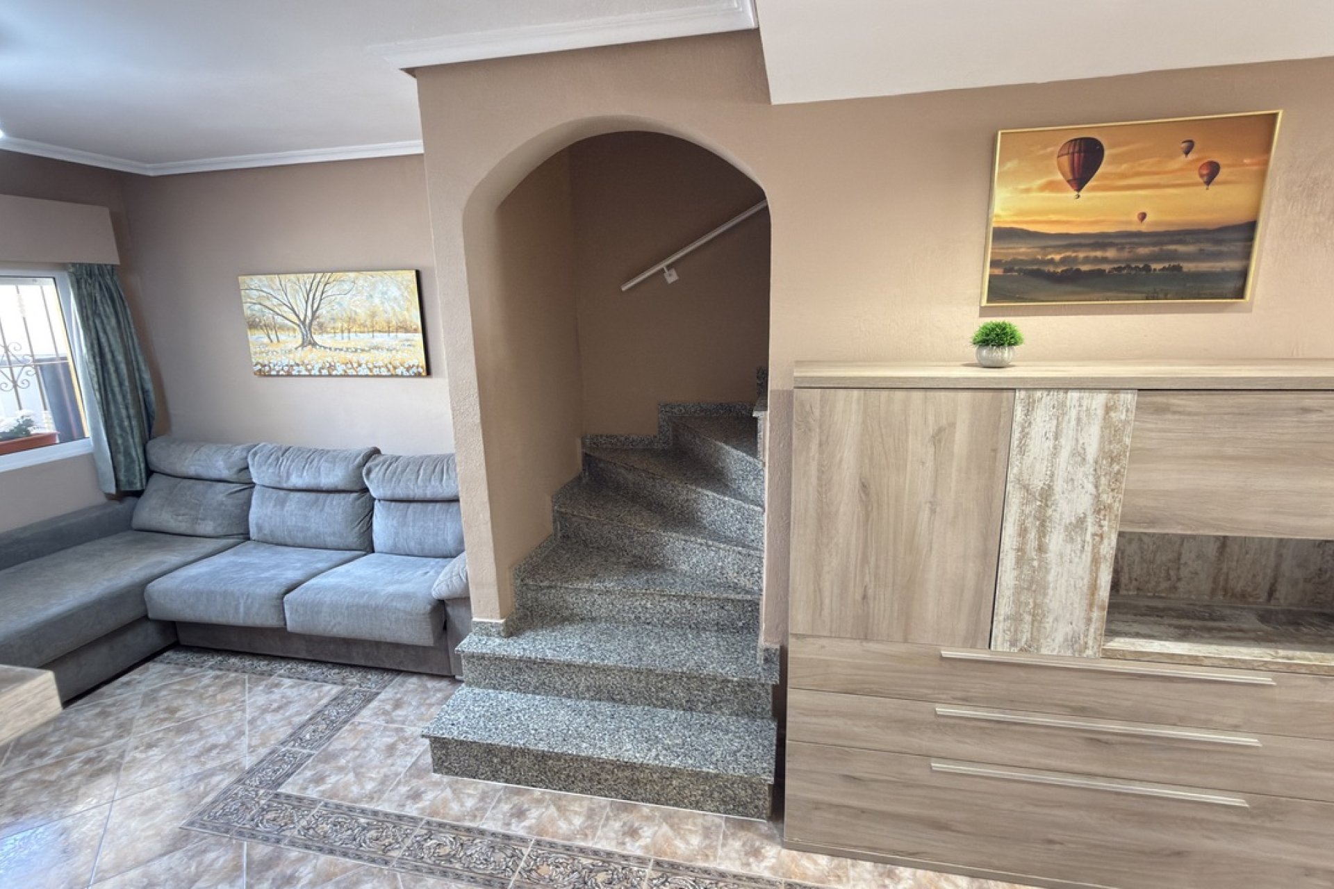 Resale - Townhouse / Terraced House - Orihuela Costa - La Zenia