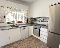 Resale - Townhouse / Terraced House - Orihuela Costa - La Zenia
