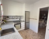 Resale - Townhouse / Terraced House - Orihuela Costa - La Zenia