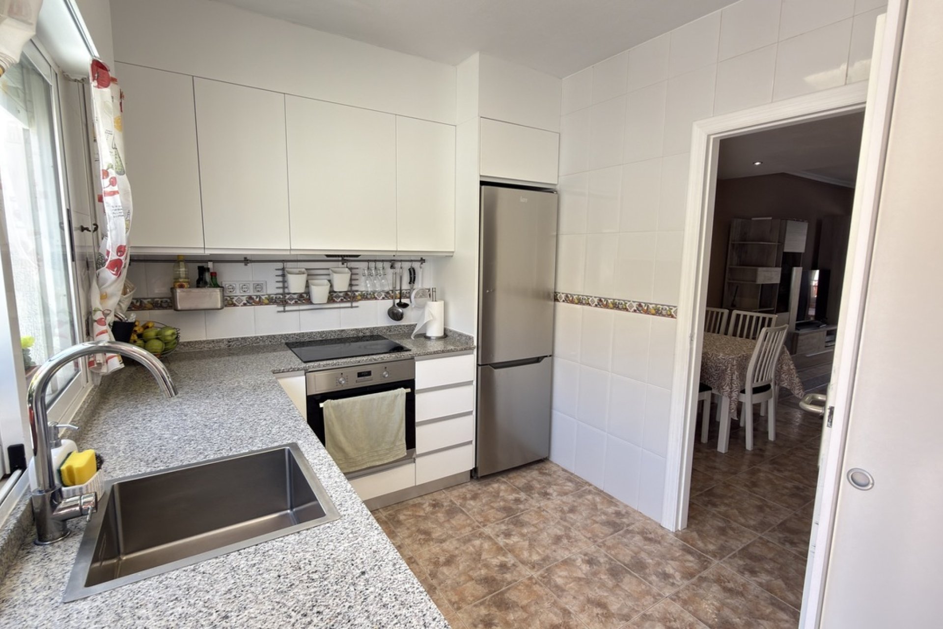 Resale - Townhouse / Terraced House - Orihuela Costa - La Zenia
