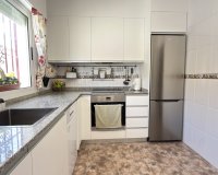 Resale - Townhouse / Terraced House - Orihuela Costa - La Zenia