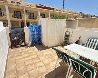 Resale - Townhouse / Terraced House - Orihuela Costa - La Zenia