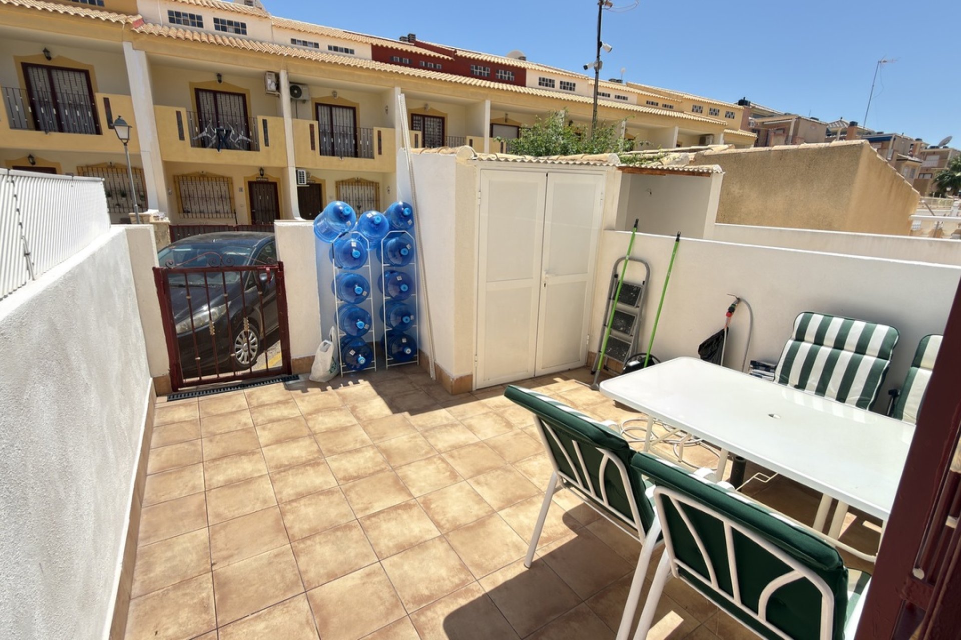 Resale - Townhouse / Terraced House - Orihuela Costa - La Zenia
