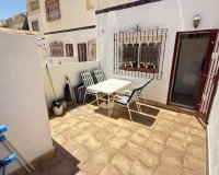 Resale - Townhouse / Terraced House - Orihuela Costa - La Zenia
