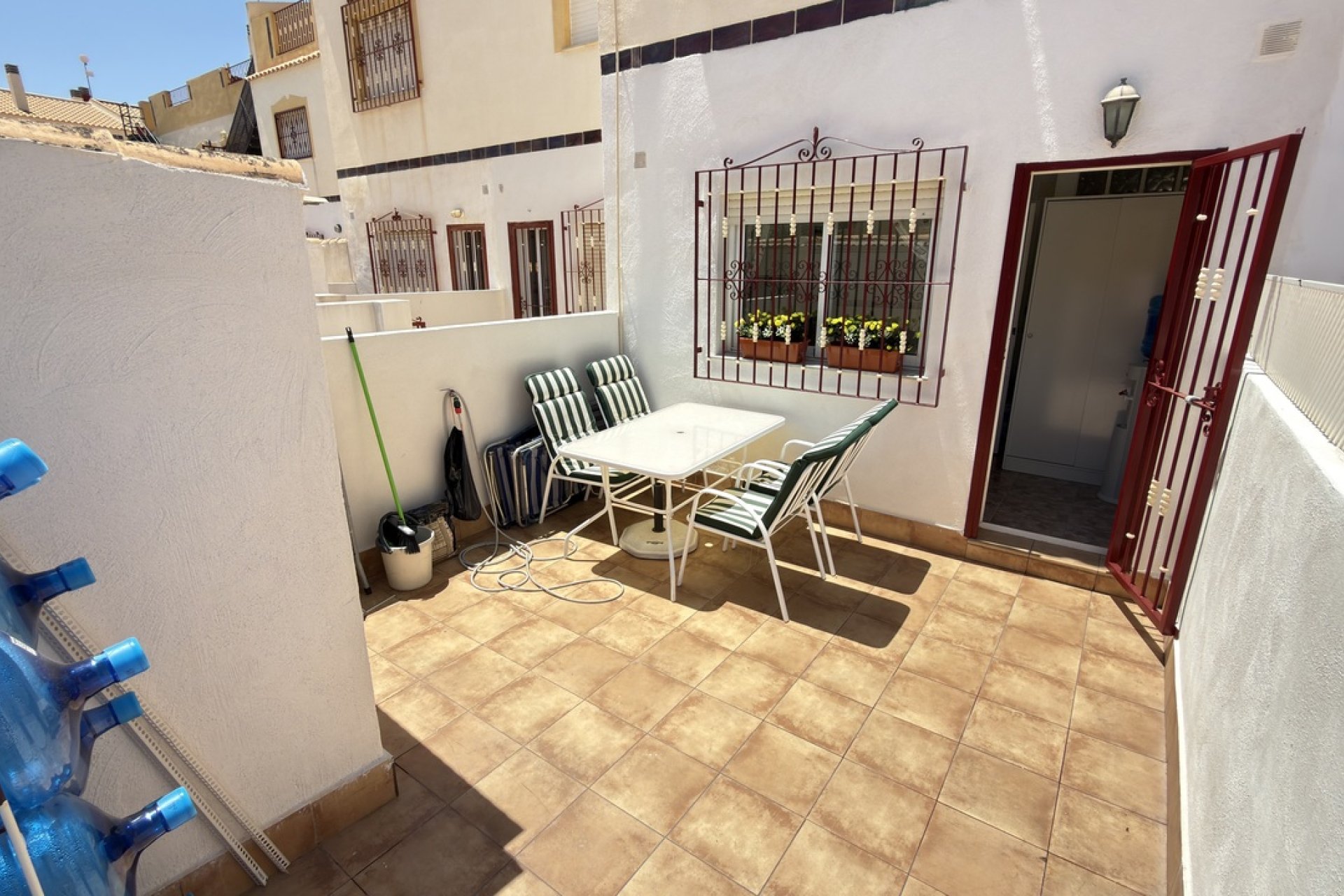 Resale - Townhouse / Terraced House - Orihuela Costa - La Zenia