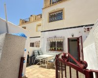 Resale - Townhouse / Terraced House - Orihuela Costa - La Zenia