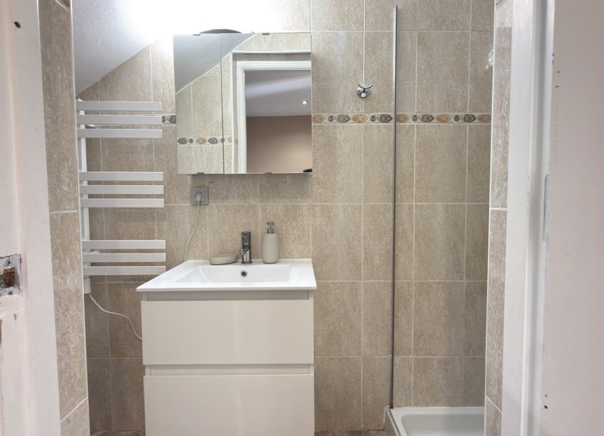 Resale - Townhouse / Terraced House - Orihuela Costa - La Zenia