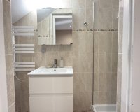 Resale - Townhouse / Terraced House - Orihuela Costa - La Zenia
