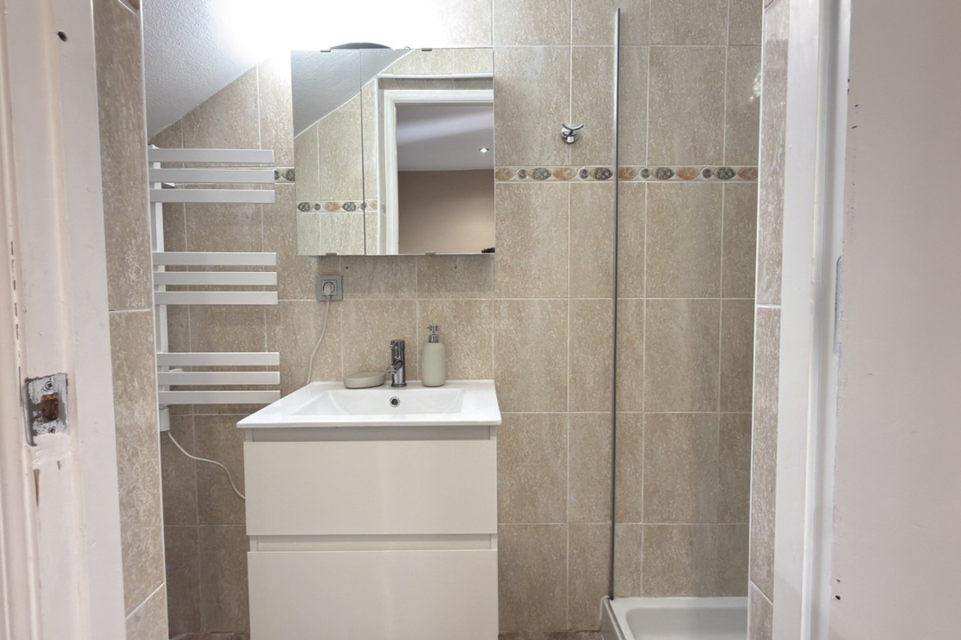 Resale - Townhouse / Terraced House - Orihuela Costa - La Zenia