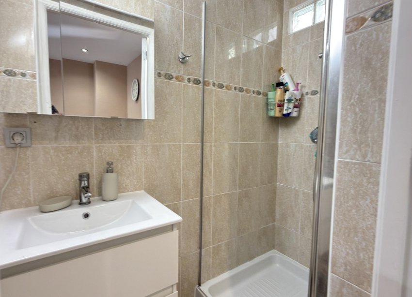 Resale - Townhouse / Terraced House - Orihuela Costa - La Zenia