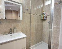 Resale - Townhouse / Terraced House - Orihuela Costa - La Zenia