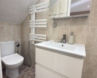 Resale - Townhouse / Terraced House - Orihuela Costa - La Zenia