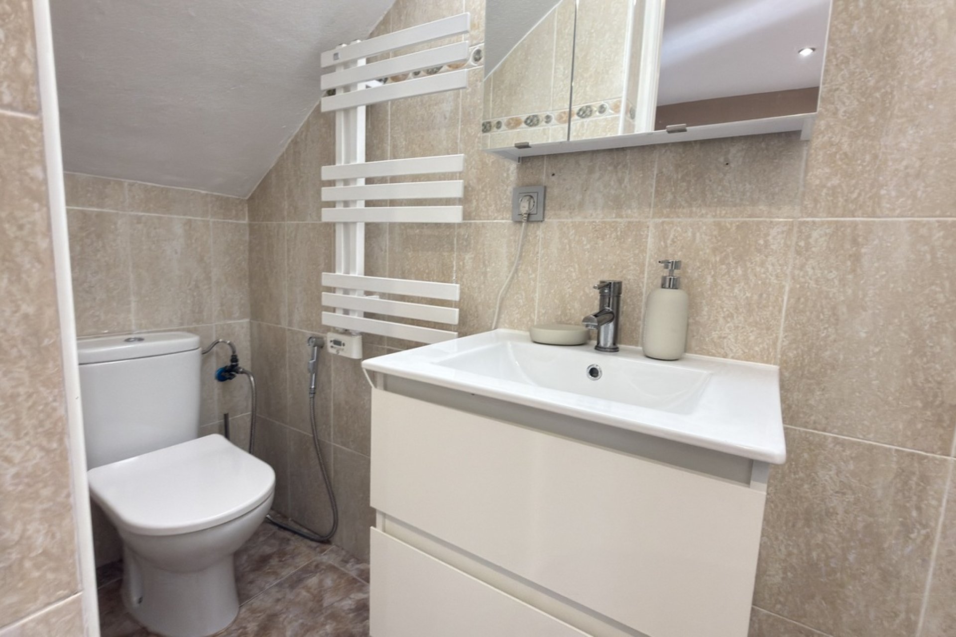Resale - Townhouse / Terraced House - Orihuela Costa - La Zenia