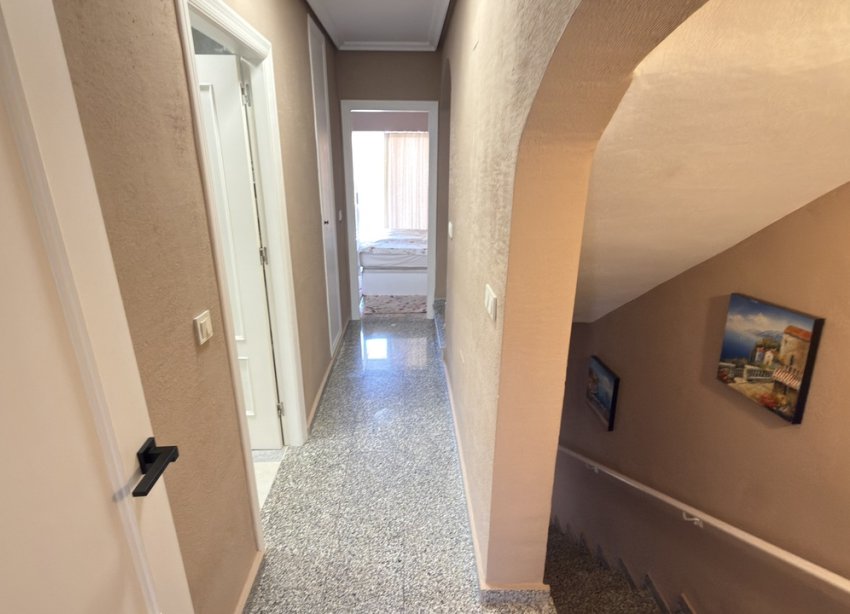 Resale - Townhouse / Terraced House - Orihuela Costa - La Zenia