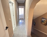 Resale - Townhouse / Terraced House - Orihuela Costa - La Zenia