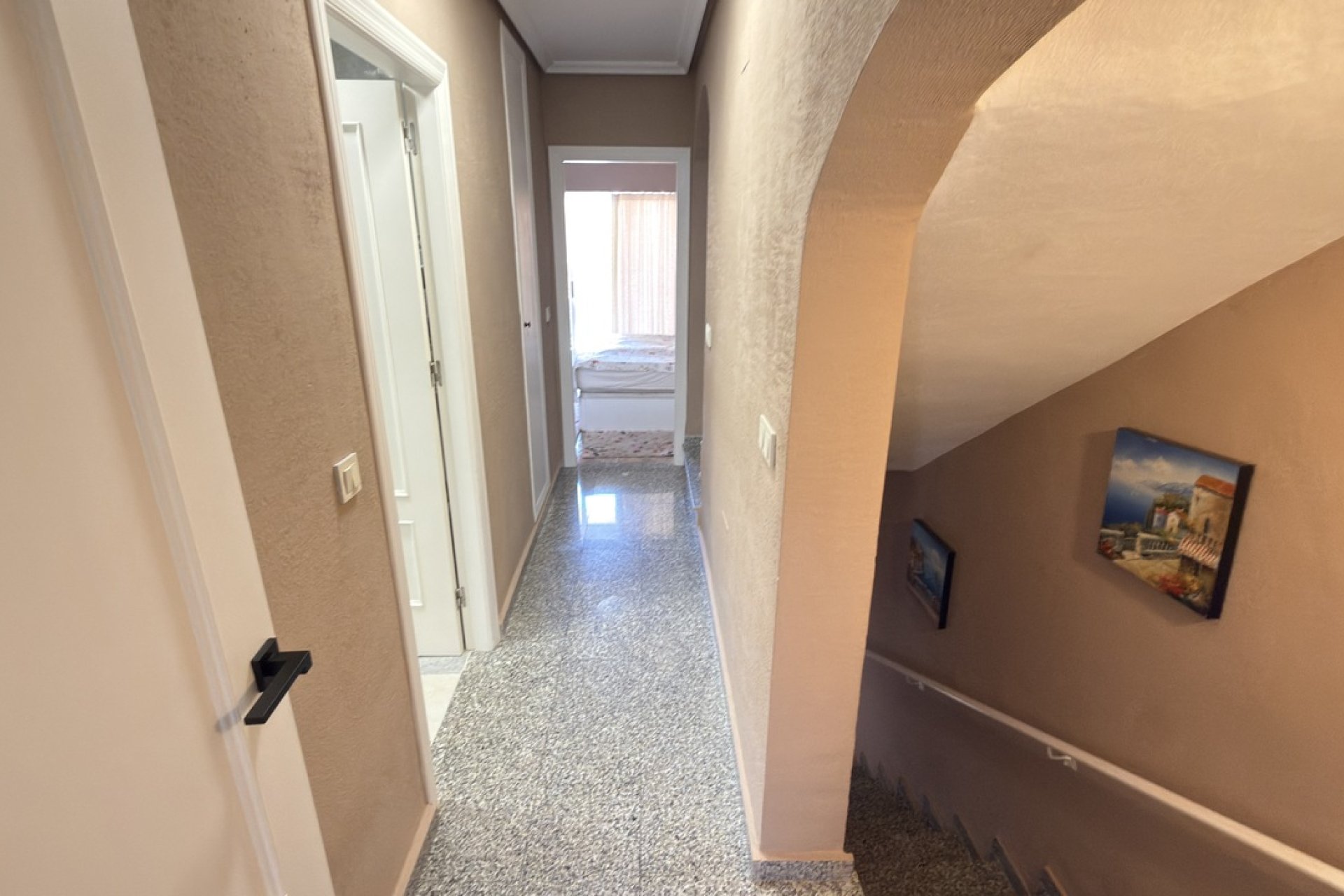 Resale - Townhouse / Terraced House - Orihuela Costa - La Zenia