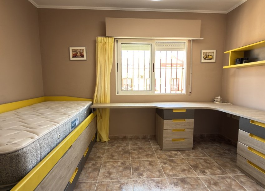 Resale - Townhouse / Terraced House - Orihuela Costa - La Zenia