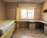 Resale - Townhouse / Terraced House - Orihuela Costa - La Zenia