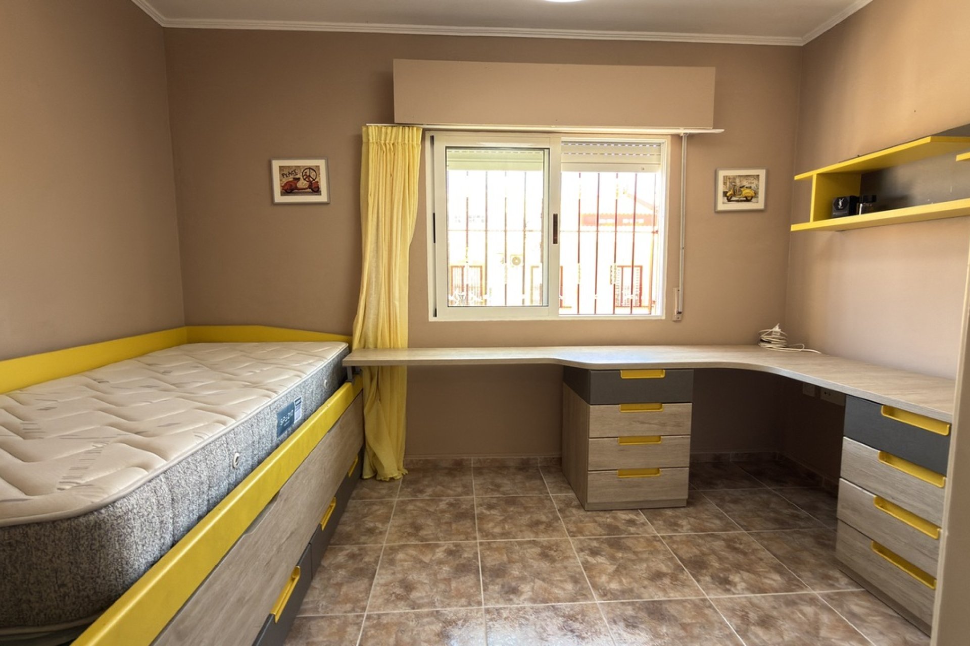 Resale - Townhouse / Terraced House - Orihuela Costa - La Zenia
