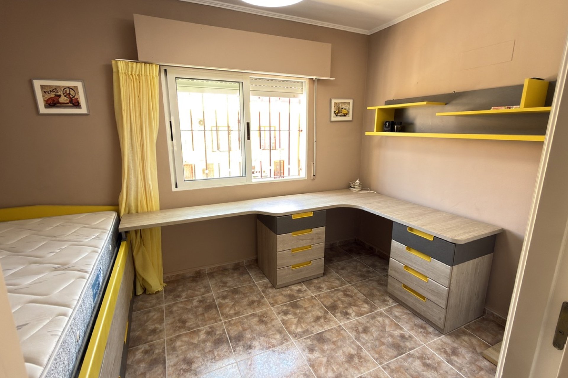 Resale - Townhouse / Terraced House - Orihuela Costa - La Zenia