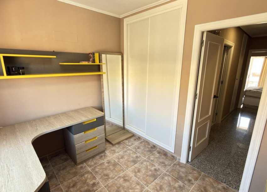 Resale - Townhouse / Terraced House - Orihuela Costa - La Zenia