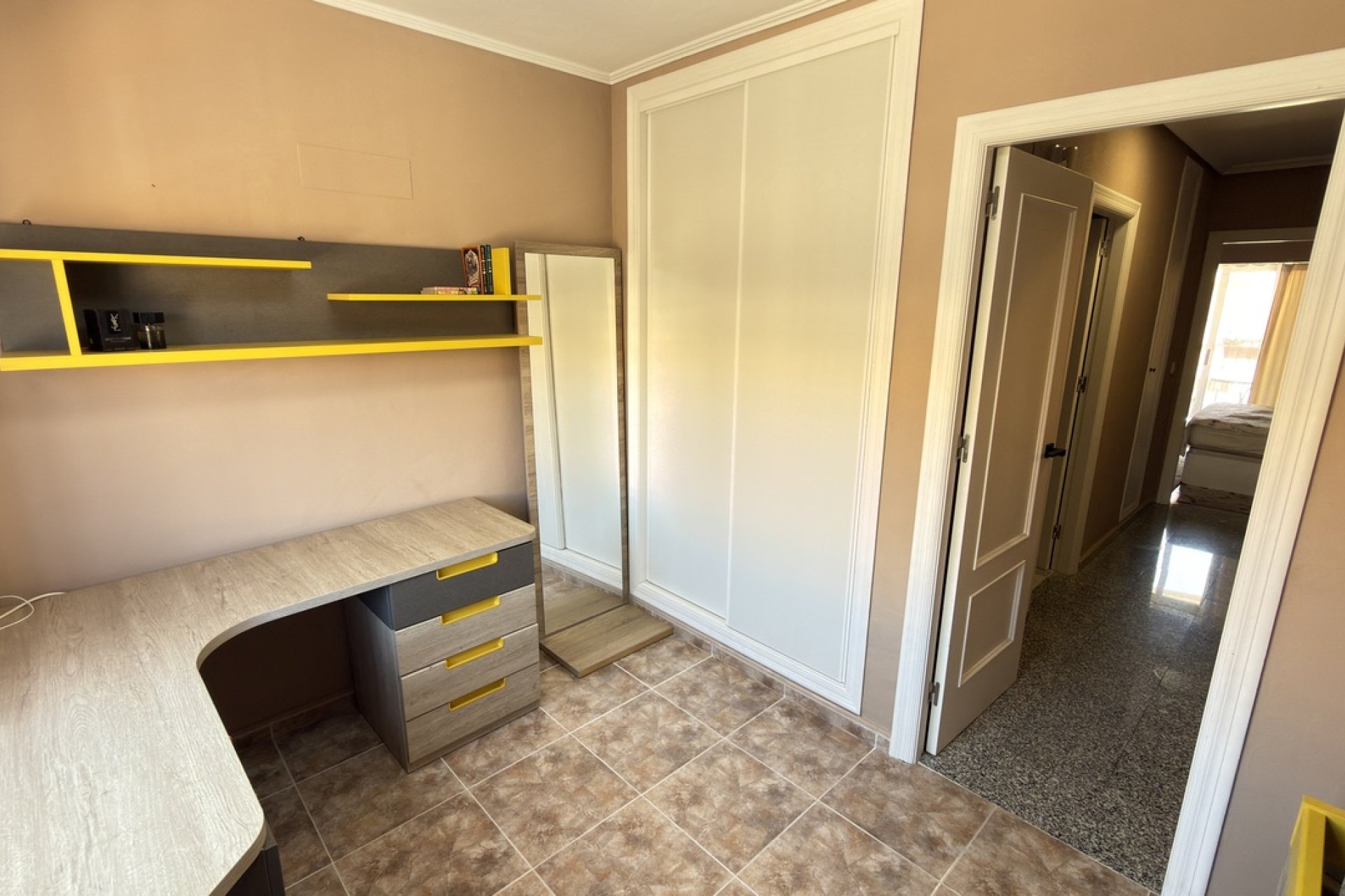Resale - Townhouse / Terraced House - Orihuela Costa - La Zenia