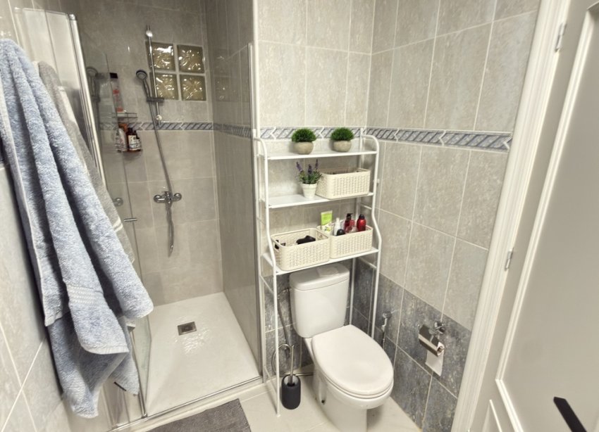 Resale - Townhouse / Terraced House - Orihuela Costa - La Zenia