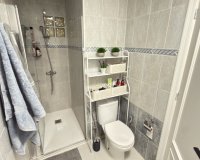 Resale - Townhouse / Terraced House - Orihuela Costa - La Zenia