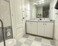 Resale - Townhouse / Terraced House - Orihuela Costa - La Zenia