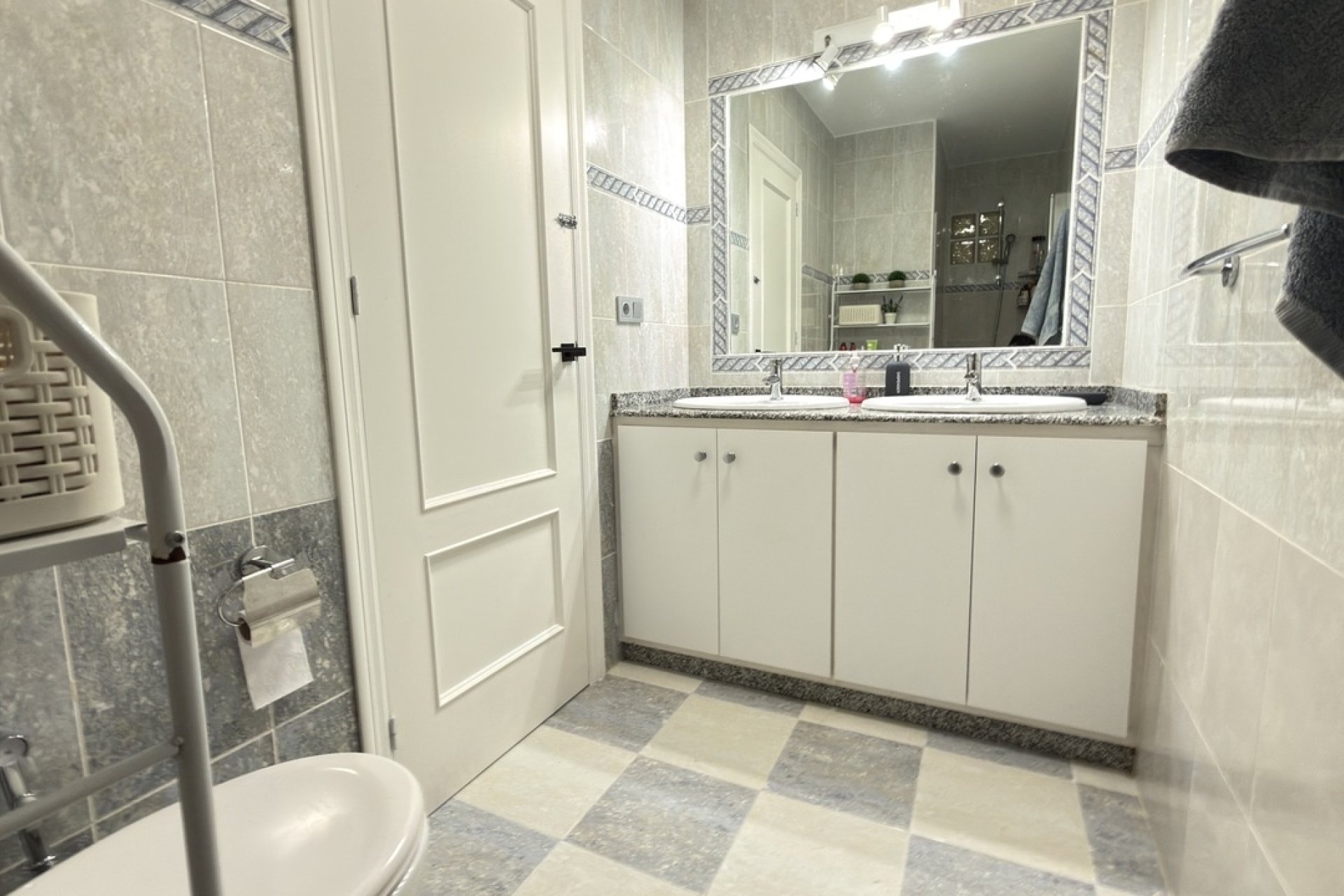 Resale - Townhouse / Terraced House - Orihuela Costa - La Zenia