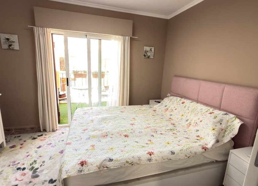 Resale - Townhouse / Terraced House - Orihuela Costa - La Zenia