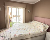 Resale - Townhouse / Terraced House - Orihuela Costa - La Zenia