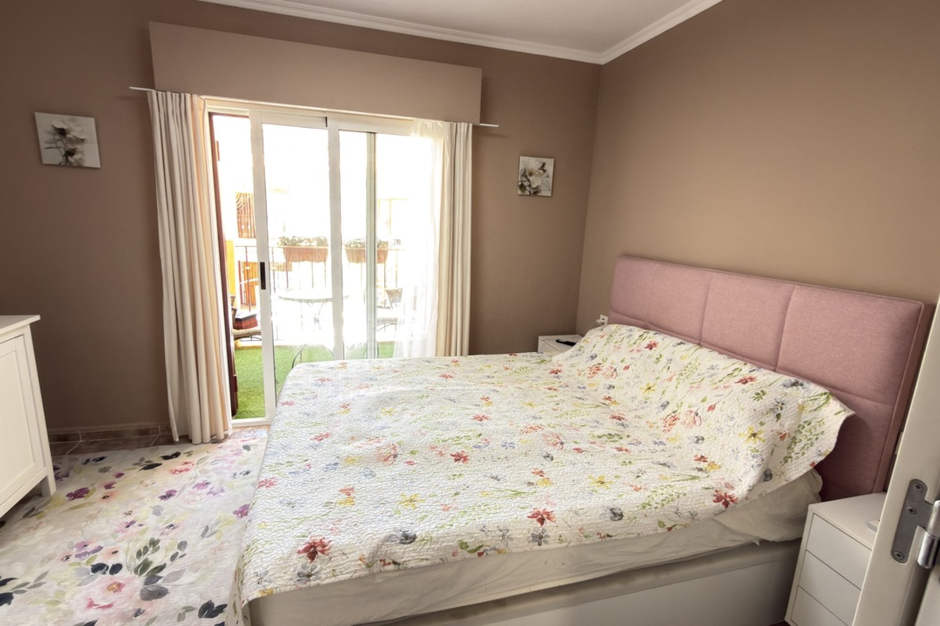 Resale - Townhouse / Terraced House - Orihuela Costa - La Zenia