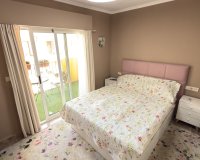 Resale - Townhouse / Terraced House - Orihuela Costa - La Zenia