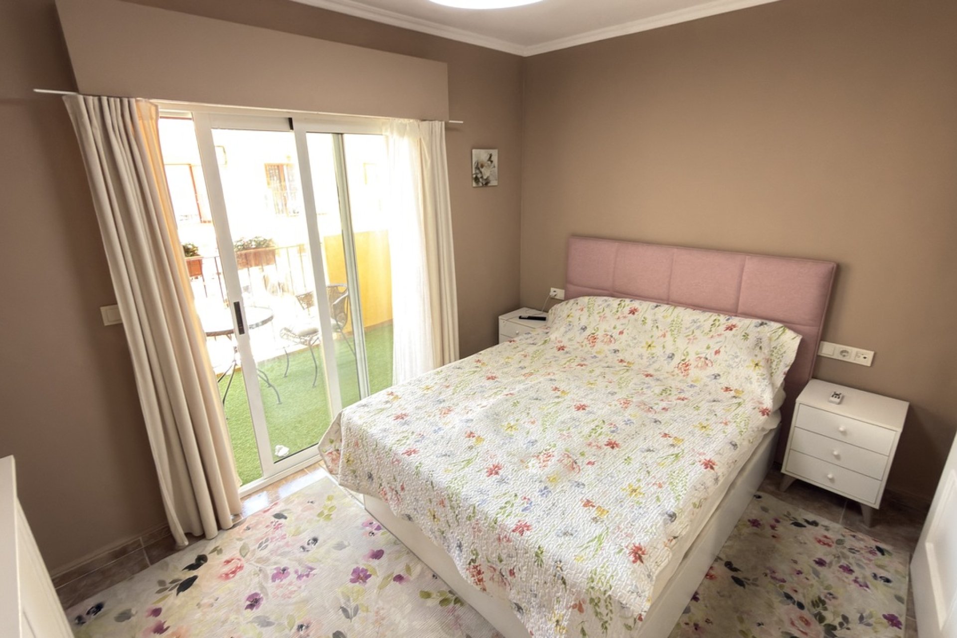 Resale - Townhouse / Terraced House - Orihuela Costa - La Zenia