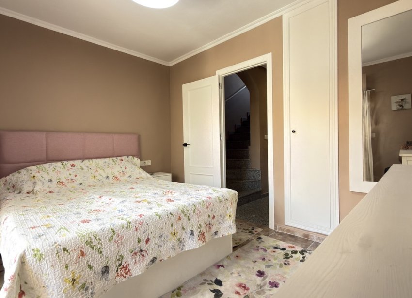 Resale - Townhouse / Terraced House - Orihuela Costa - La Zenia