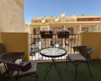 Resale - Townhouse / Terraced House - Orihuela Costa - La Zenia