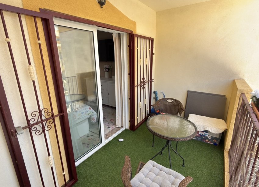 Resale - Townhouse / Terraced House - Orihuela Costa - La Zenia
